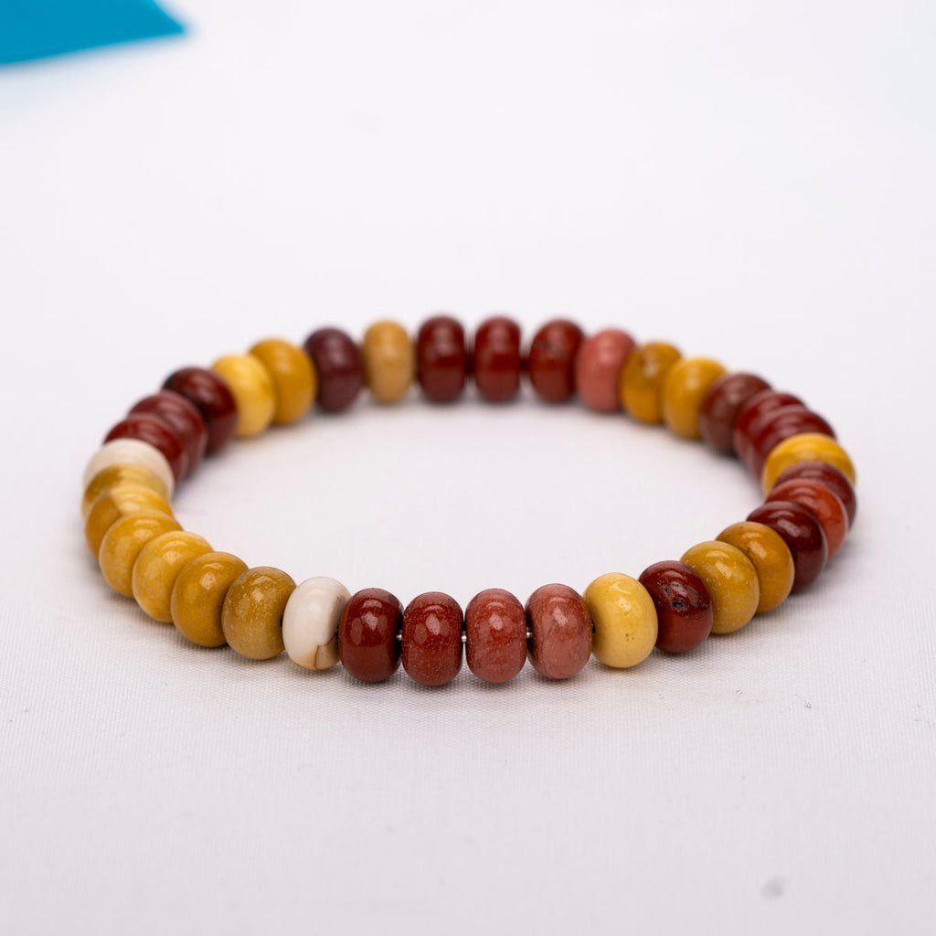 Mookite Bracelet