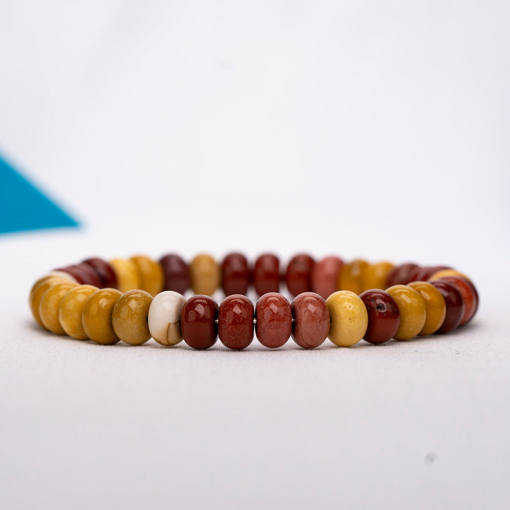 Mookite Bracelet
