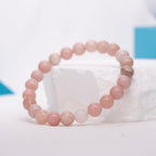 Pink Opal Bracelet