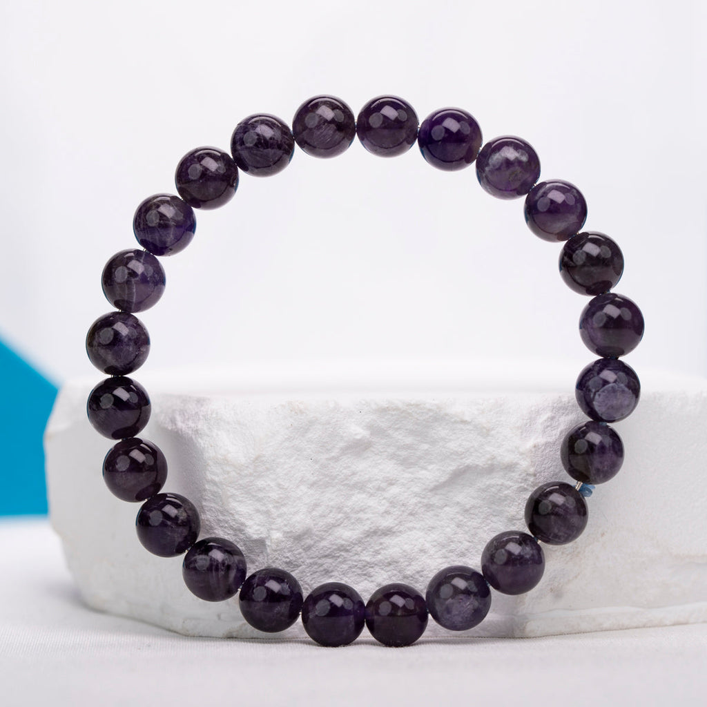 Amethyst Bracelet