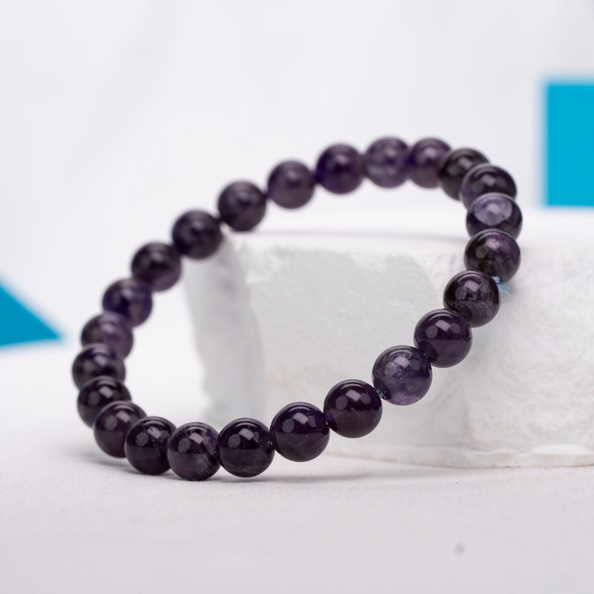 Amethyst Bracelet