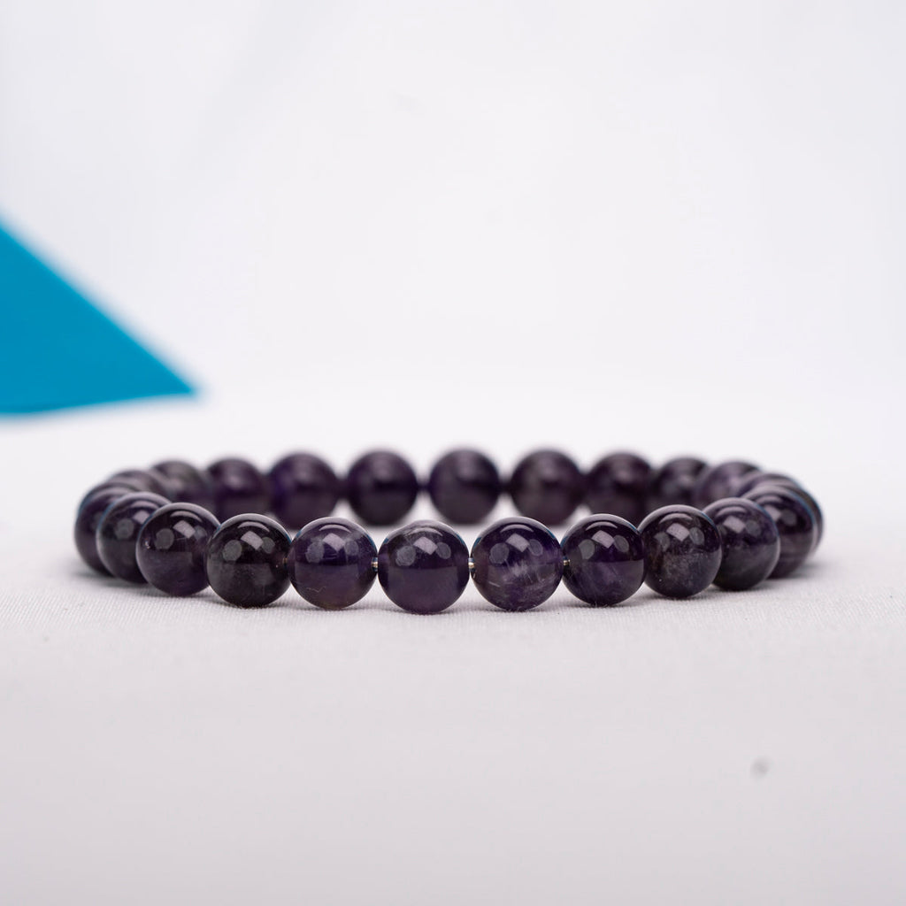 Amethyst Bracelet