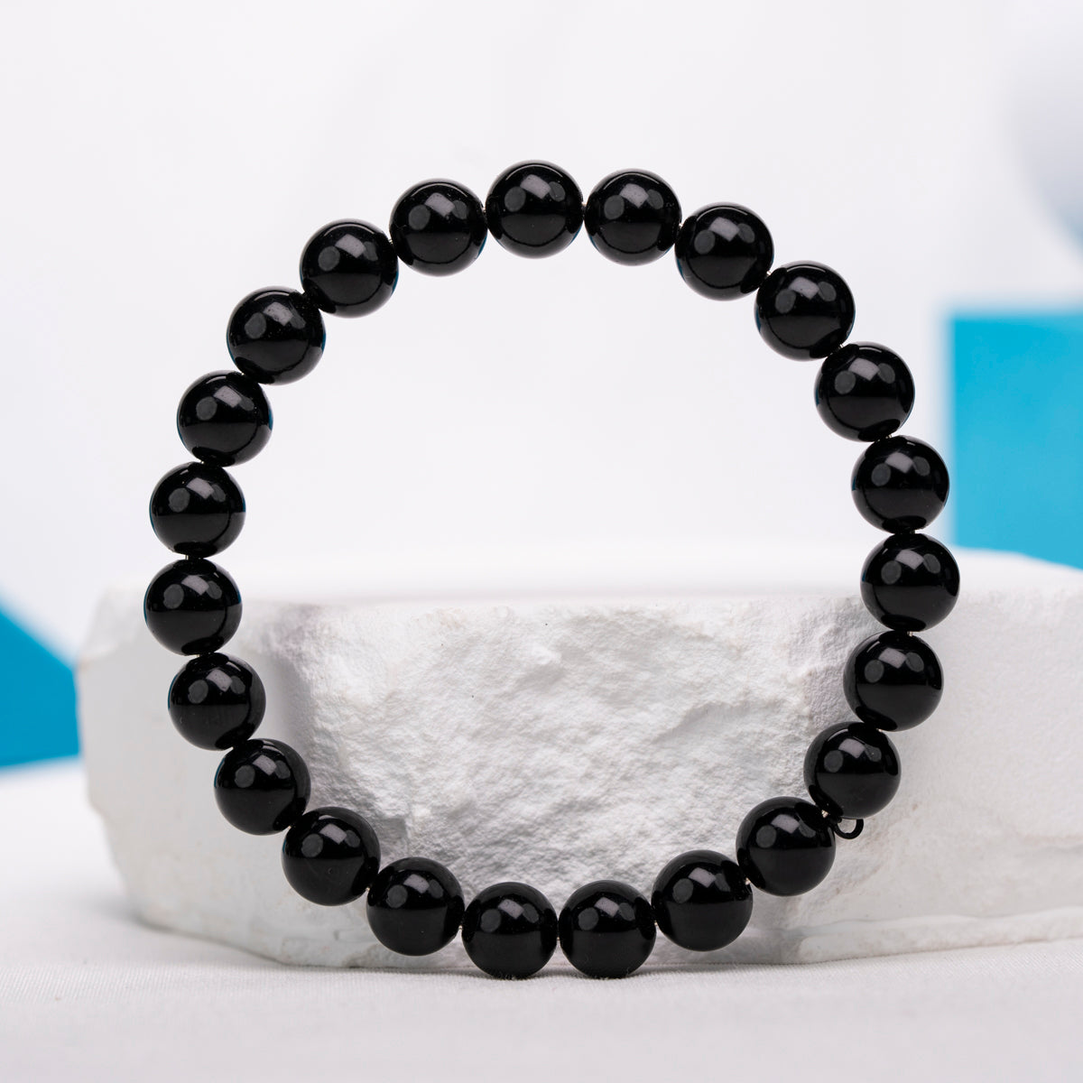 Black Obsidian Bracelet