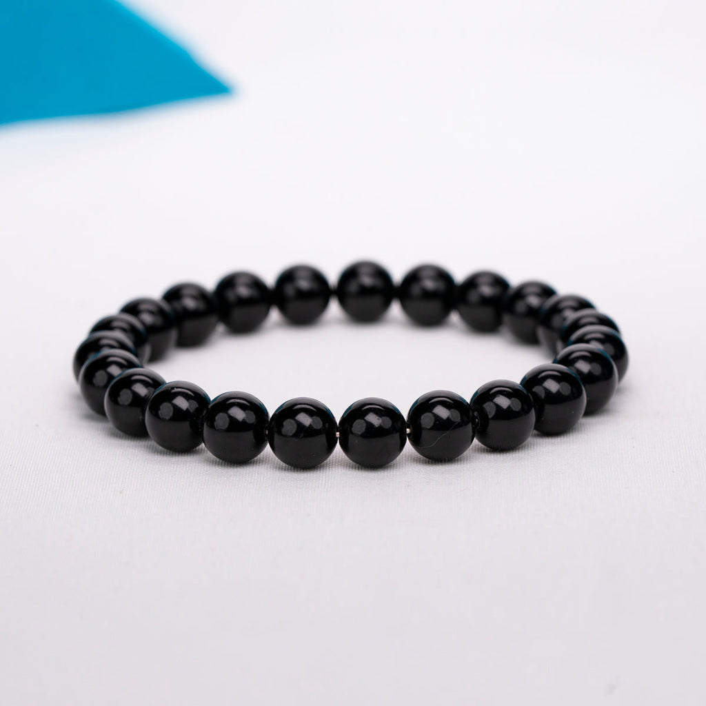 black tourmaline bracelet 4