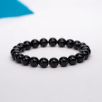 Black Obsidian Bracelet