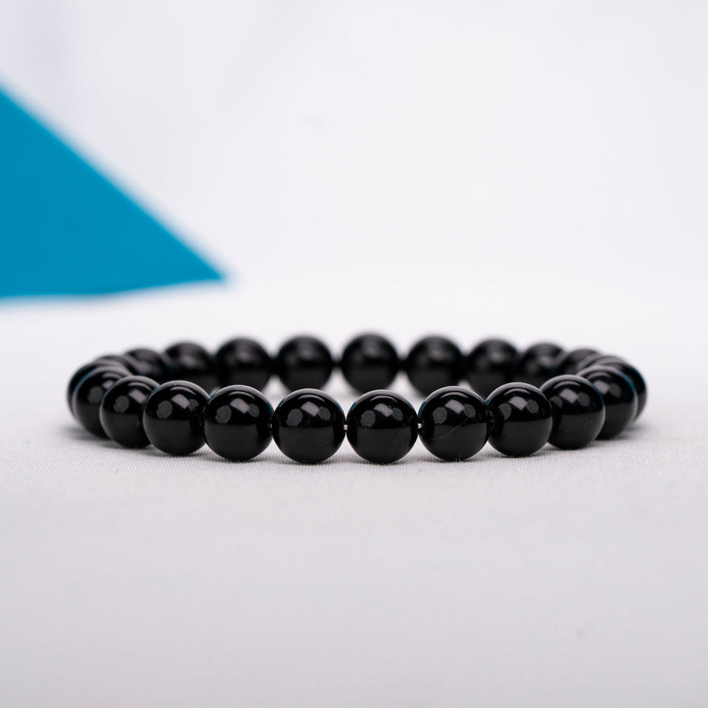 black tourmaline bracelet 4