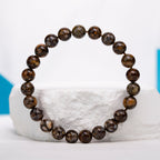 Brown Opal Bracelet