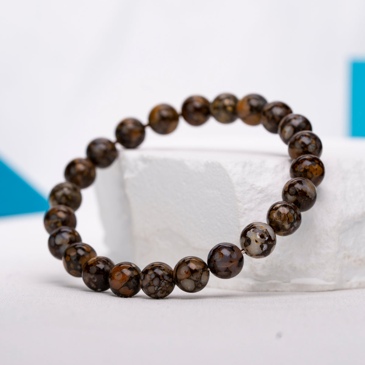 Brown Opal Bracelet