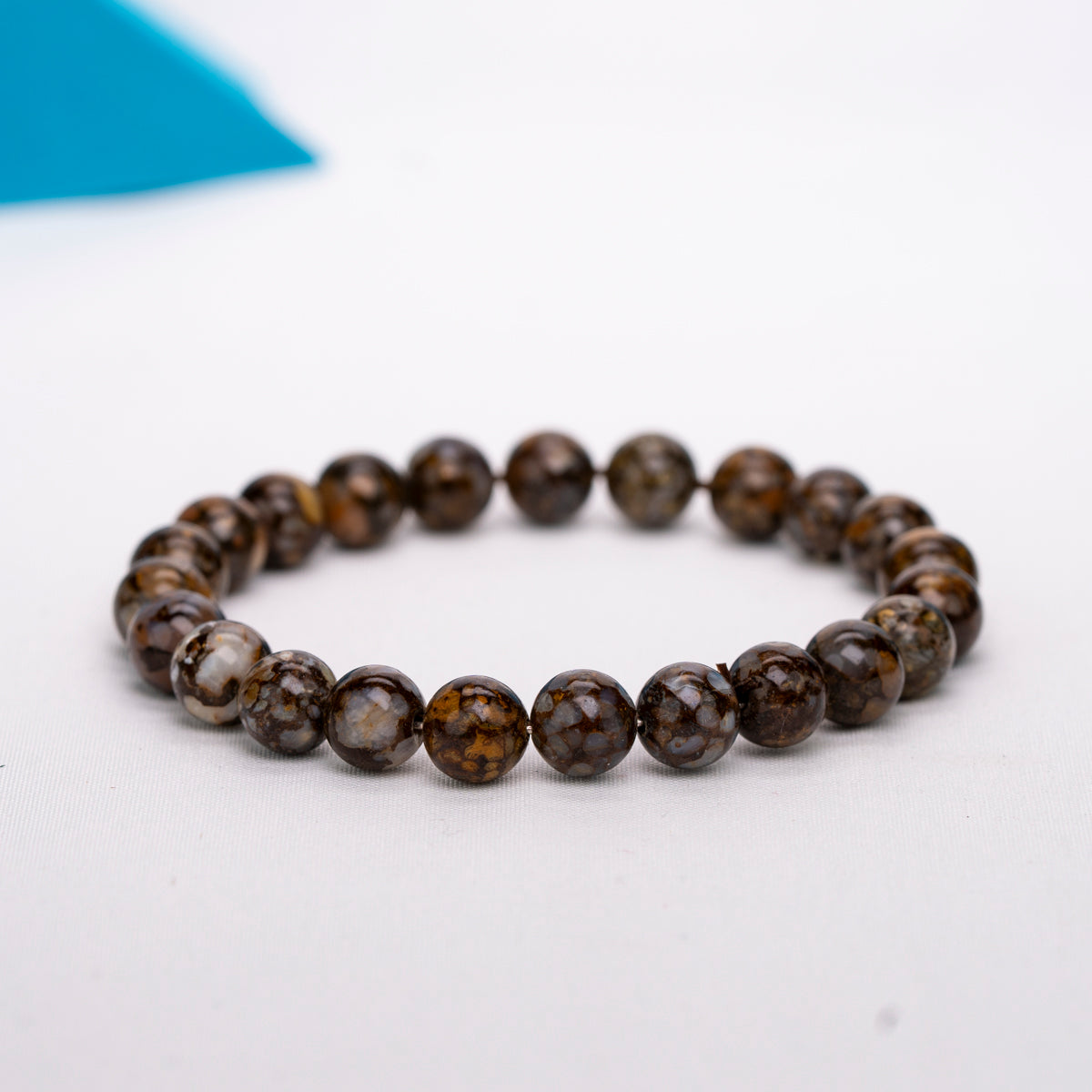 Brown Opal Bracelet