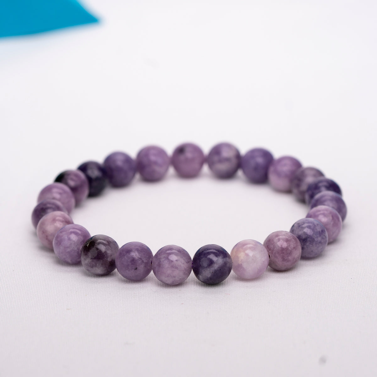 Lepidolite  Bracelet