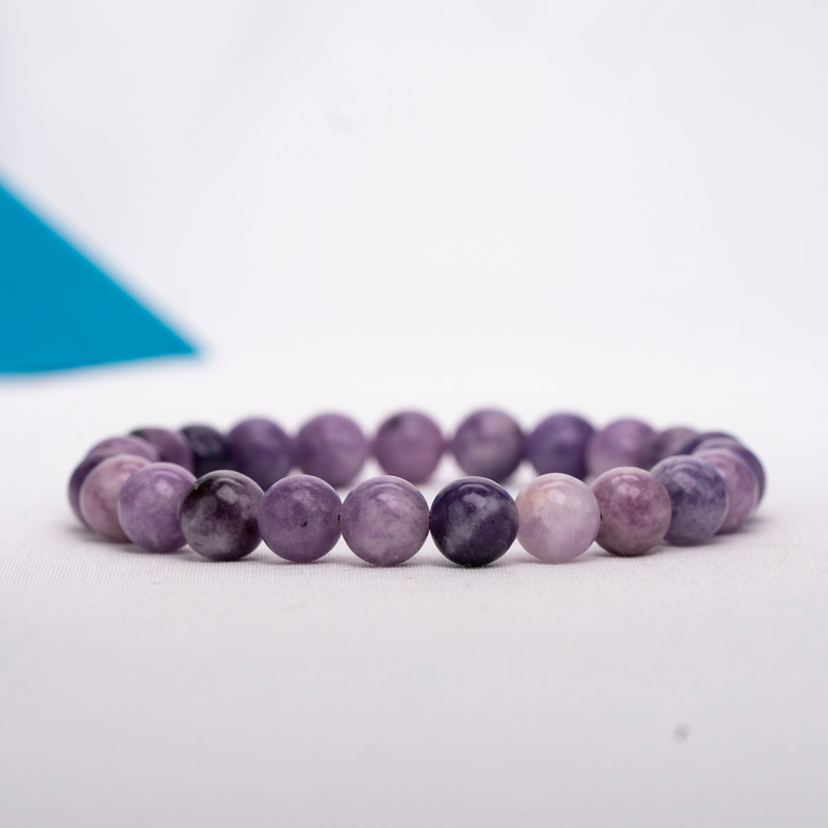 Lepidolite  Bracelet