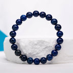 Lapis Bracelet