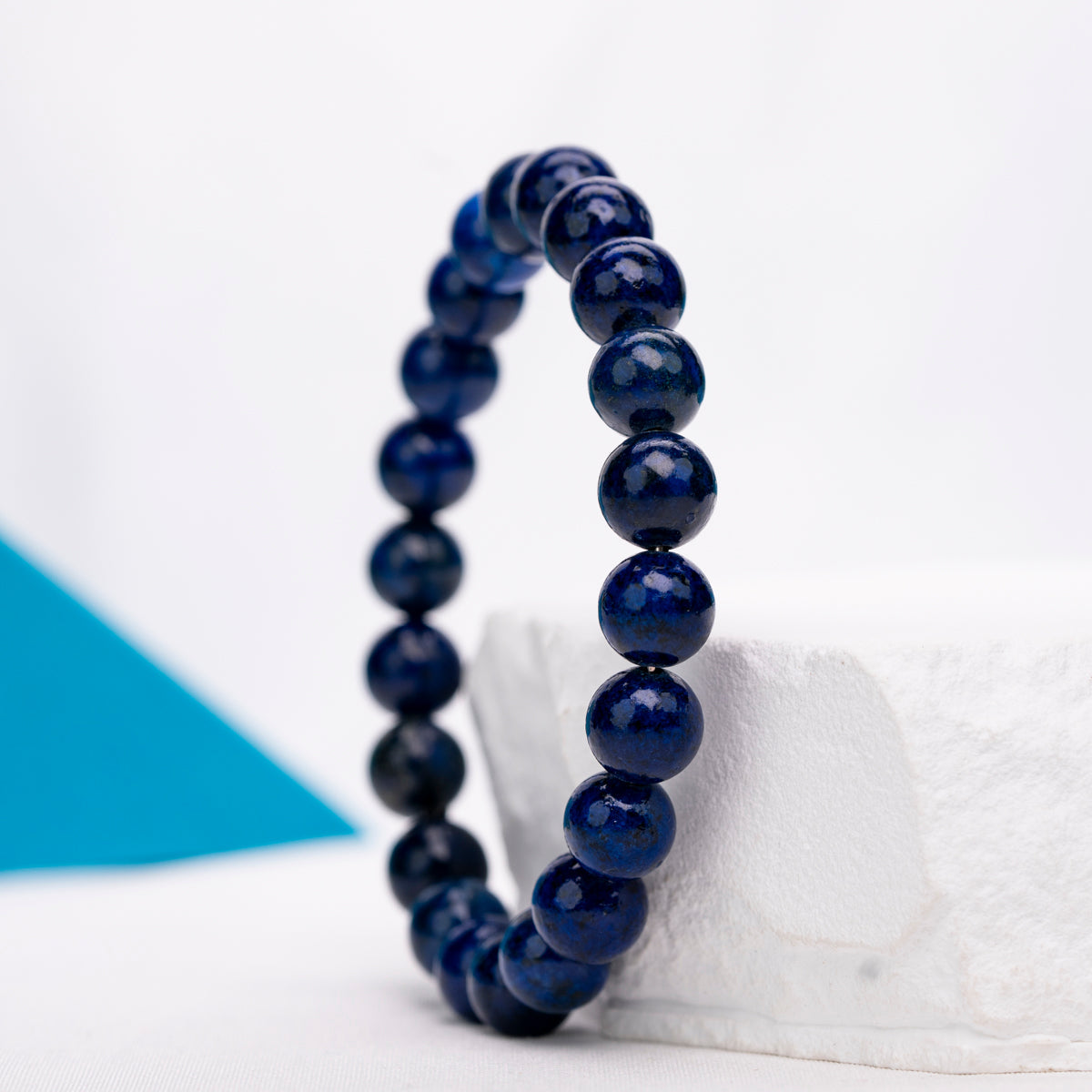 Lapis Bracelet