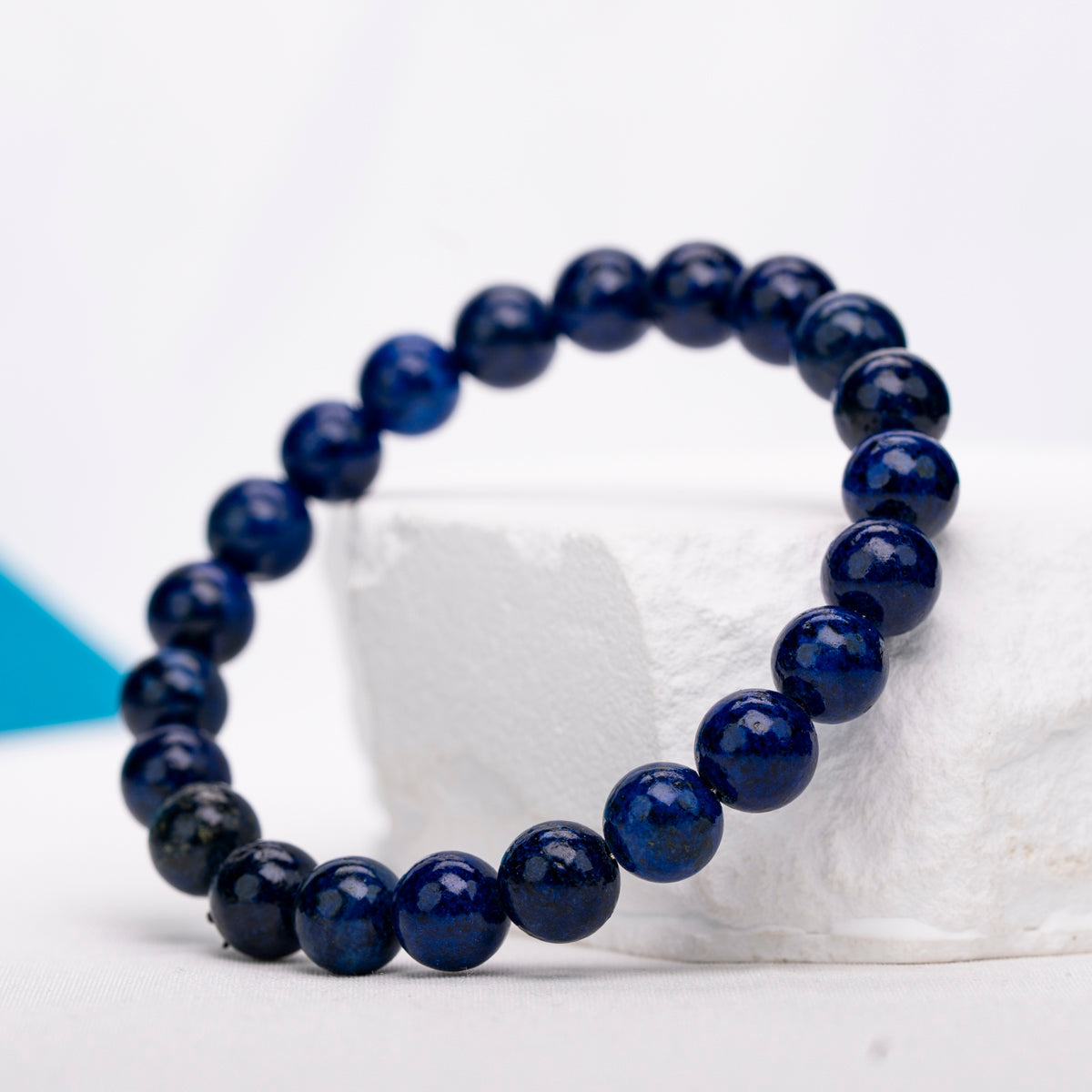 Lapis Bracelet