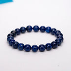 Lapis Bracelet