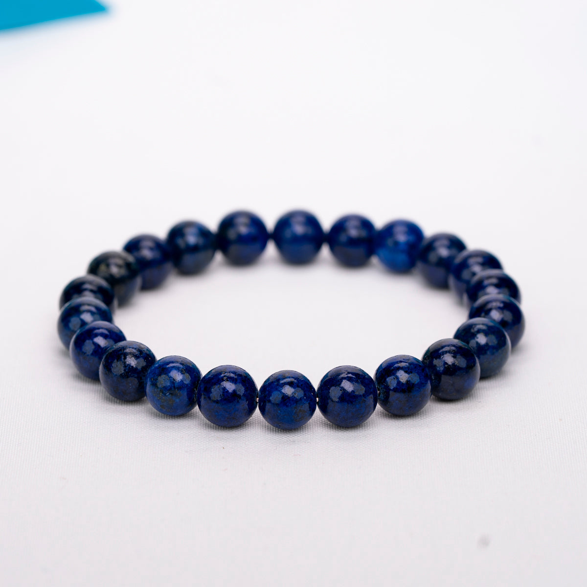 Lapis Bracelet