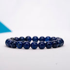 Lapis Bracelet