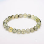Prehnite Bracelet