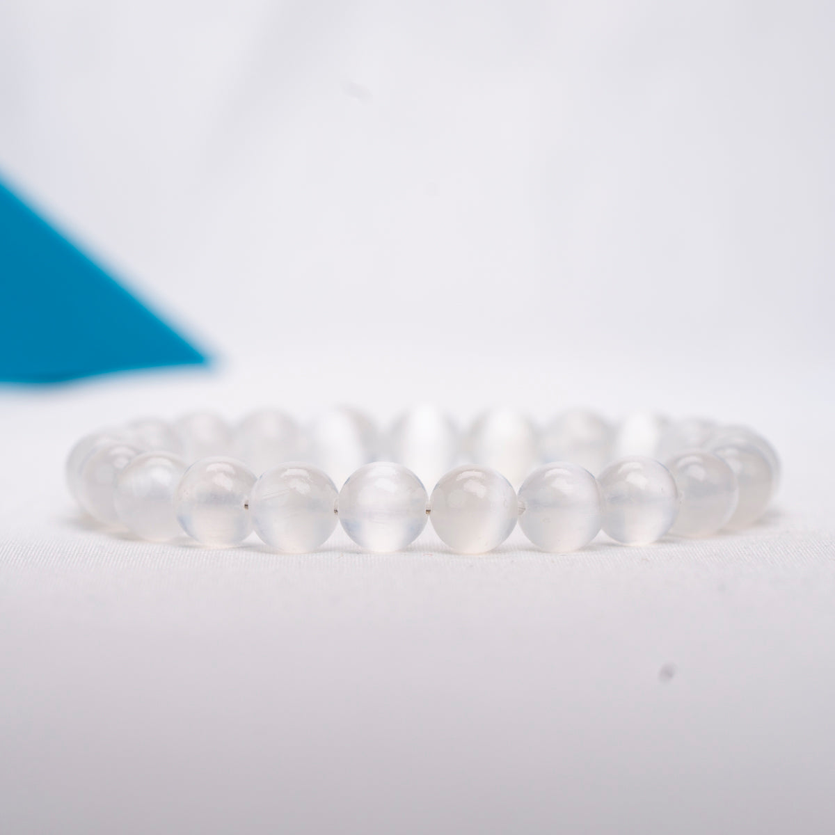 Selenite Bracelet