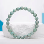 Amazonite bracelet 2