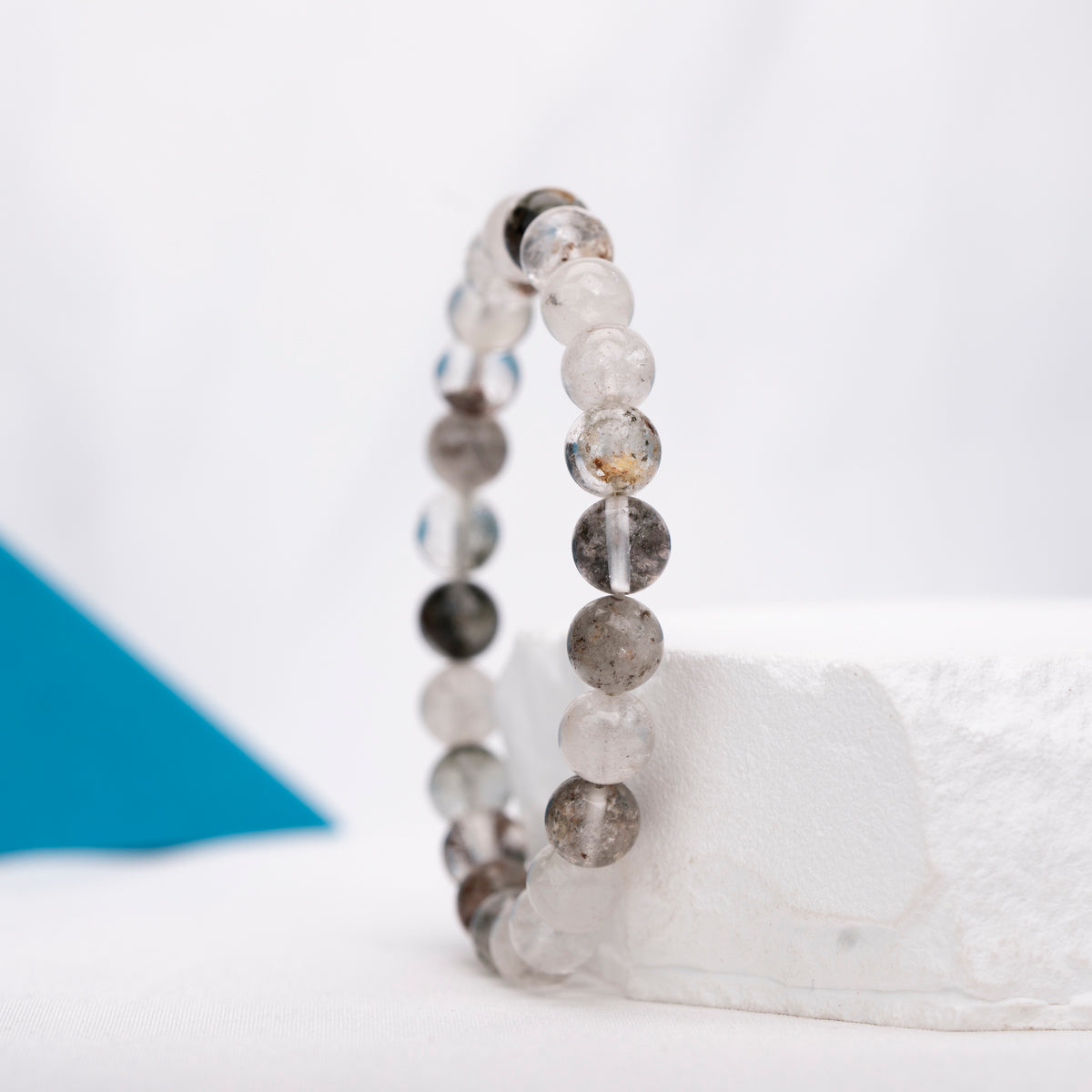 Garden quartz Bracelet