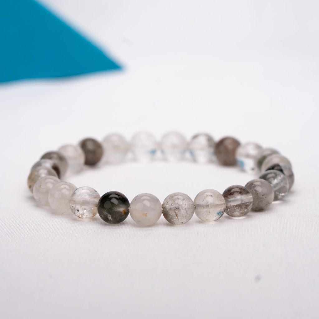Garden quartz Bracelet