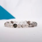 Garden quartz Bracelet