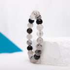 Black Tourmaline  Bracelet 1