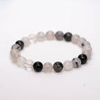 Black Tourmaline  Bracelet 1