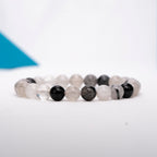 Black Tourmaline  Bracelet 1