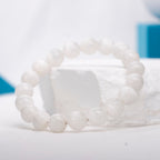 Selenite   Bracelet