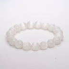 Selenite   Bracelet