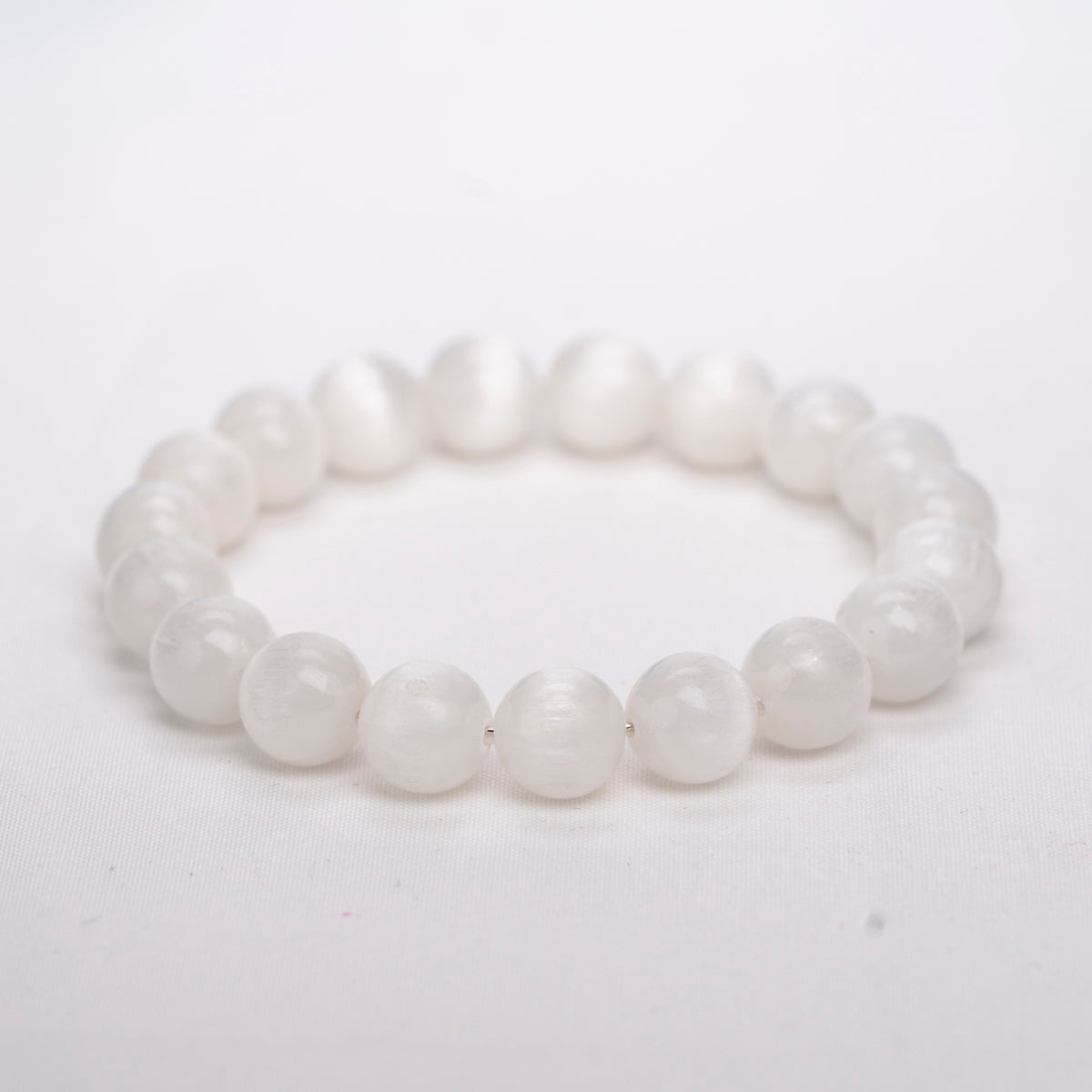Selenite   Bracelet