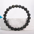 Labrodorite  Bracelet (dark)
