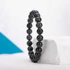 Labrodorite  Bracelet (dark)