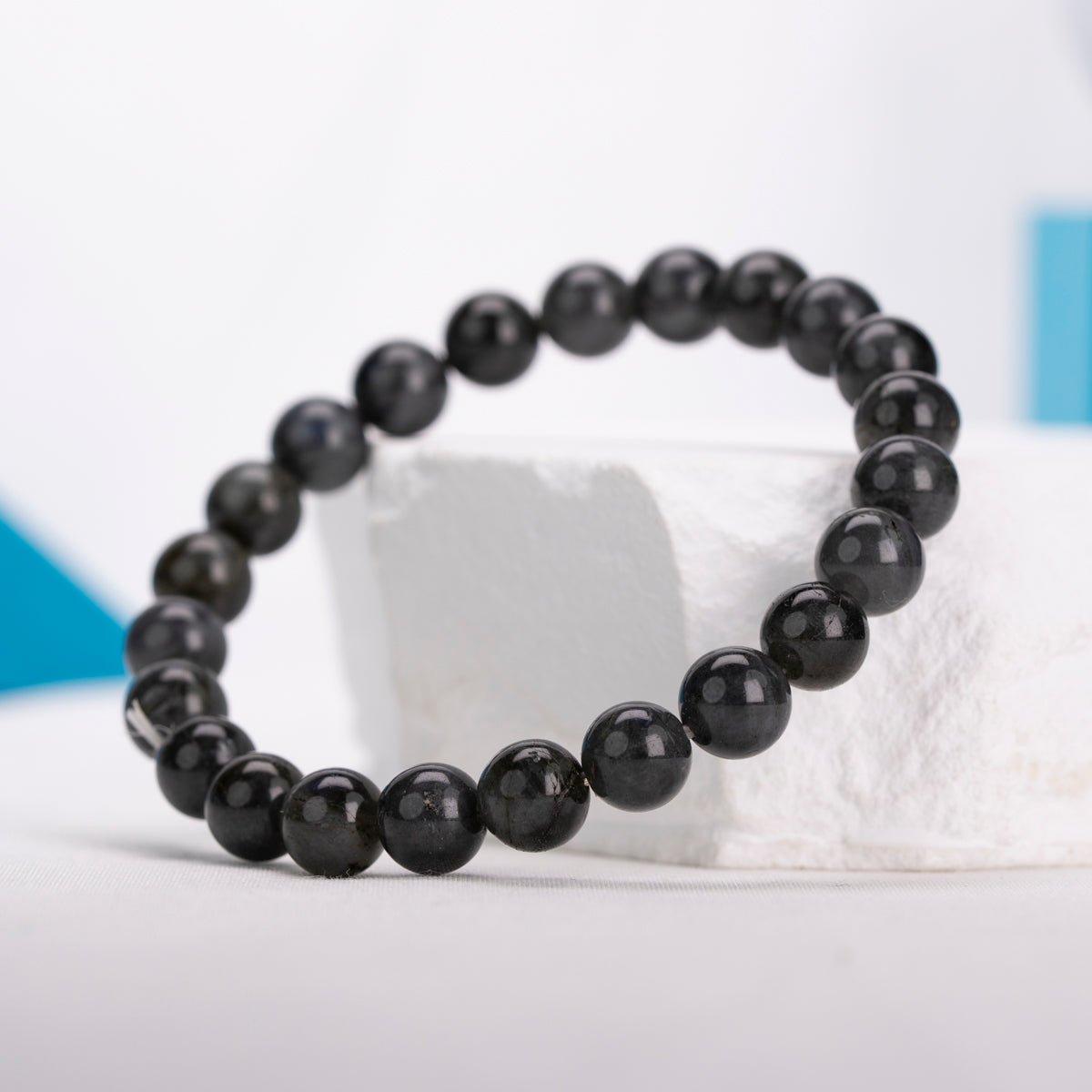 Labrodorite  Bracelet (dark)