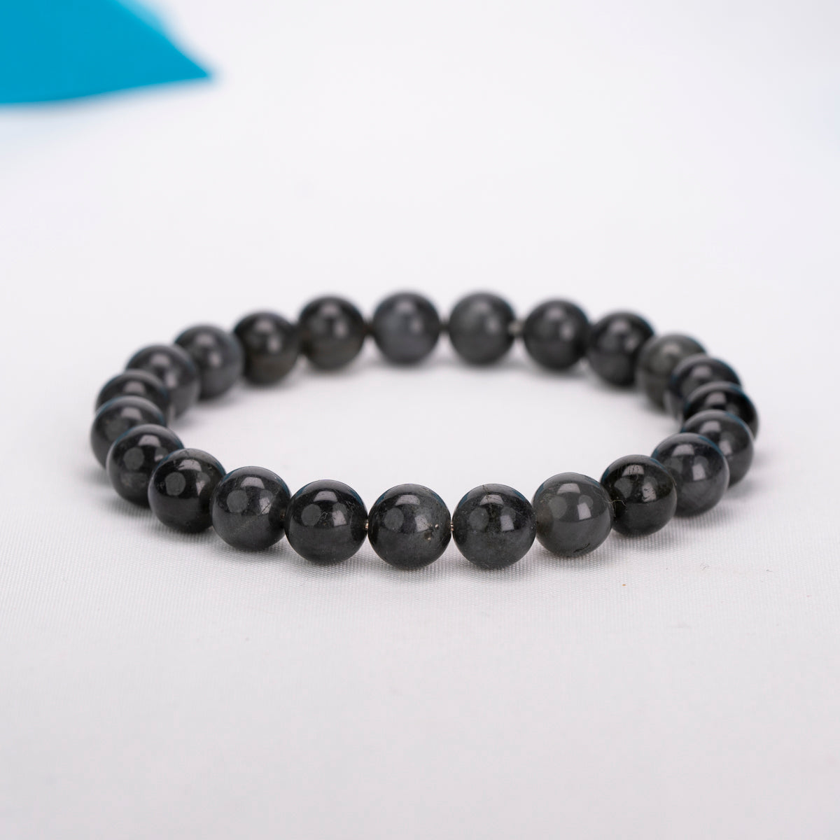 Labrodorite  Bracelet (dark)