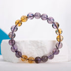 Ametrine  Bracelet