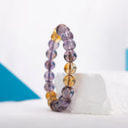 Ametrine  Bracelet