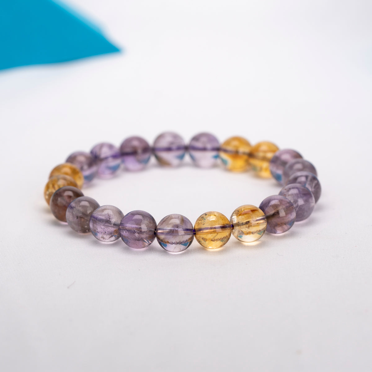 Ametrine  Bracelet