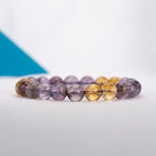 Ametrine  Bracelet