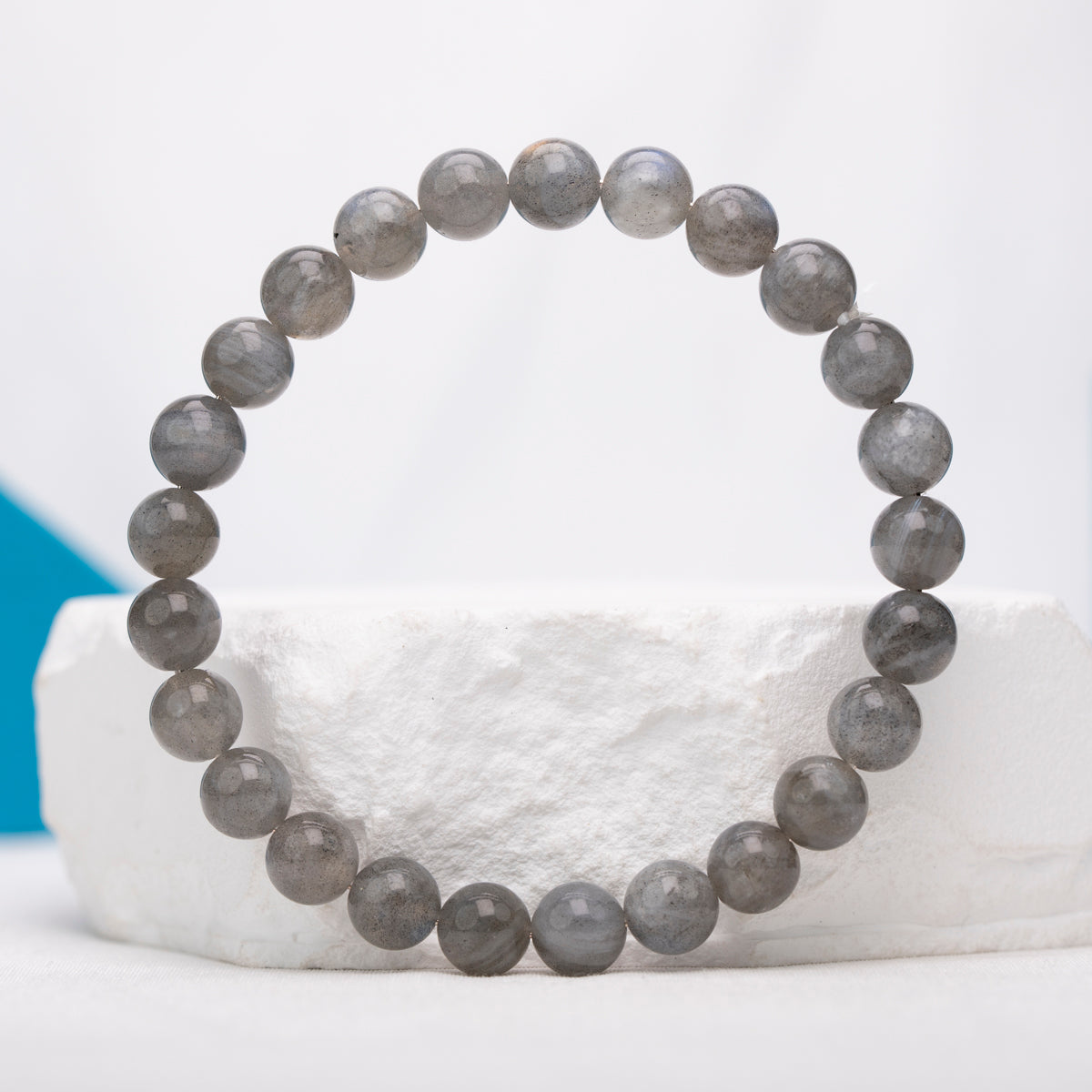 Labrodorite Bracelet (light)