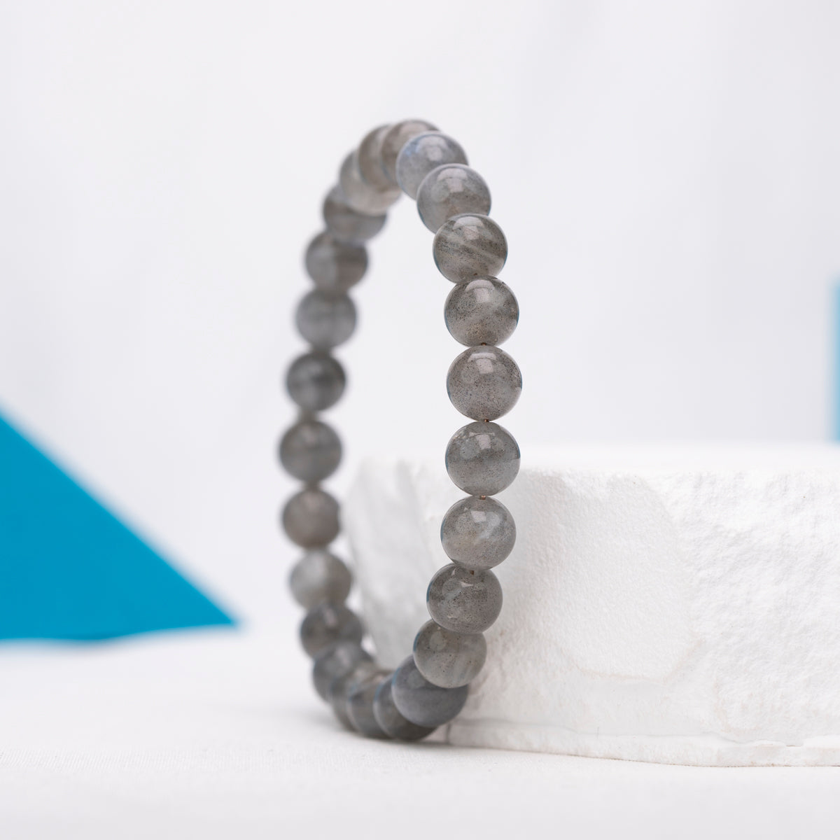 Labrodorite Bracelet (light)