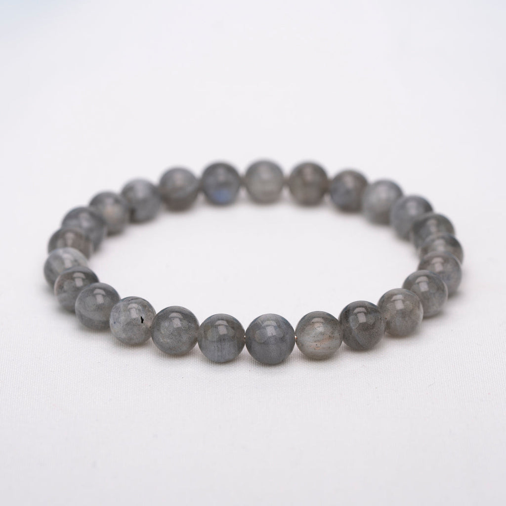 Labrodorite Bracelet (light)
