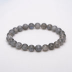 Labrodorite Bracelet (light)