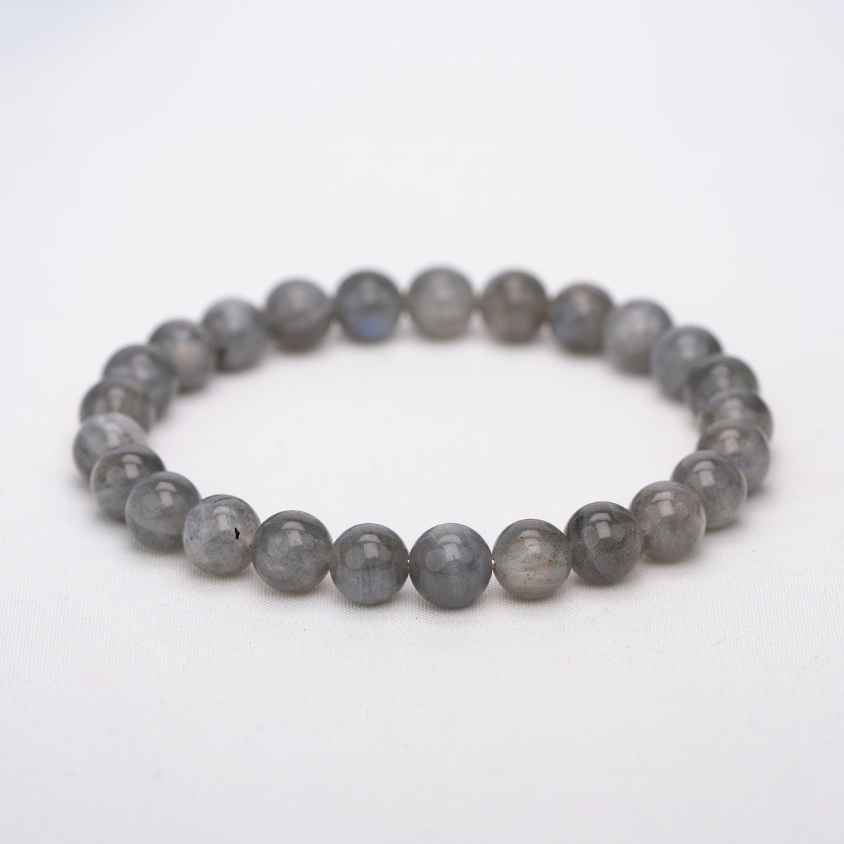 Labrodorite Bracelet (light)
