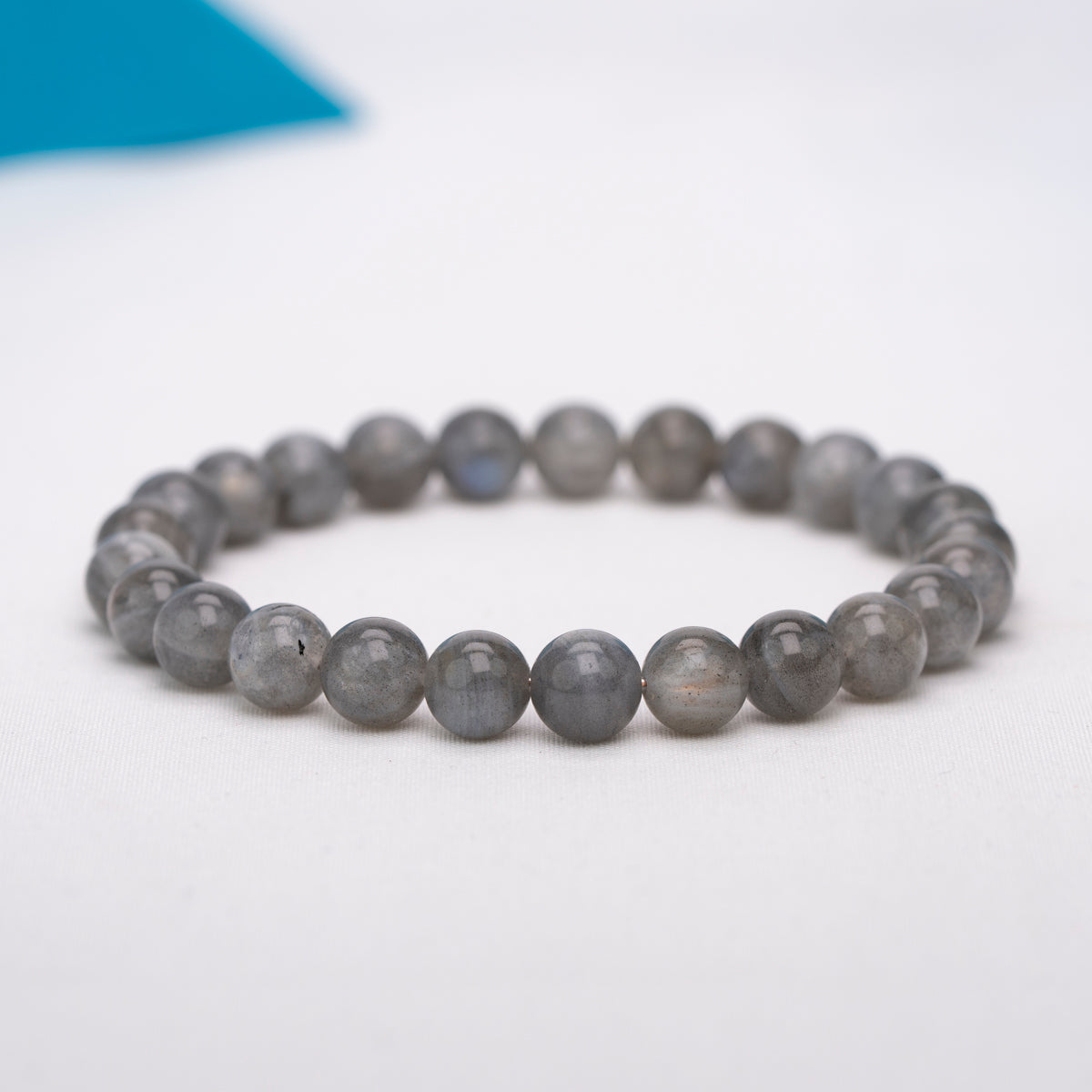 Labrodorite Bracelet (light)
