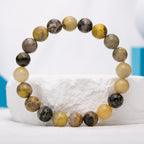 Bumblebee Jasper Bracelet