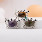 Crab Pendant