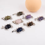 Crab Pendant